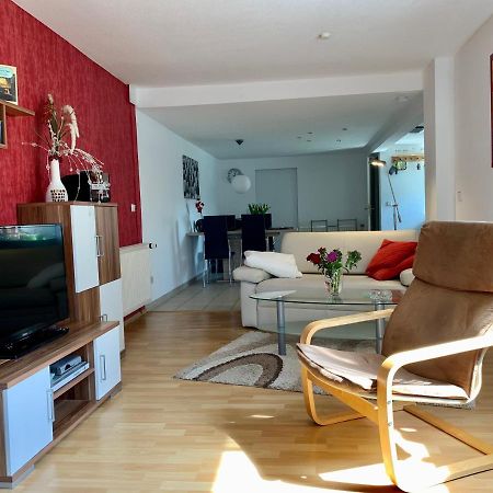 Ferienwohnung Fuerstenwalde Spree Ketschendorf Екстер'єр фото