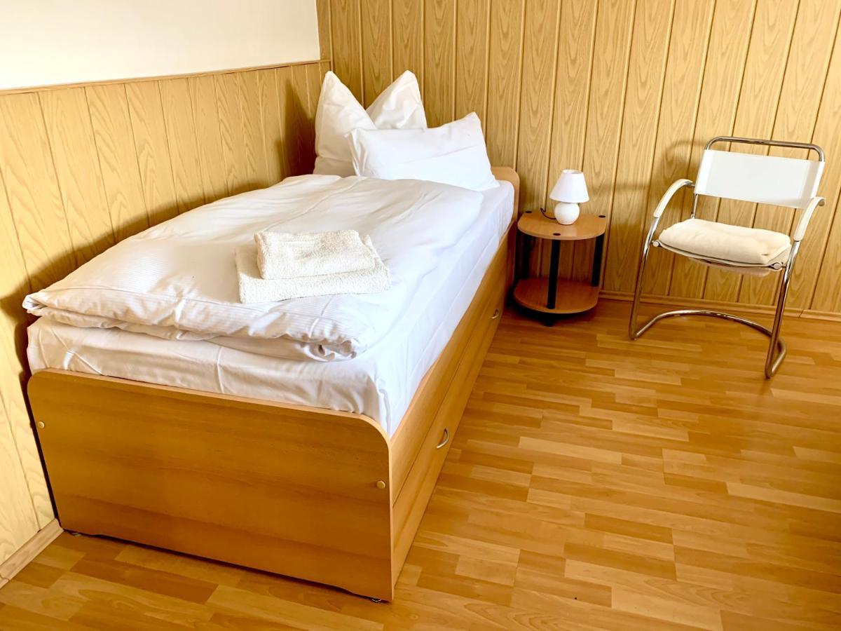 Ferienwohnung Fuerstenwalde Spree Ketschendorf Екстер'єр фото