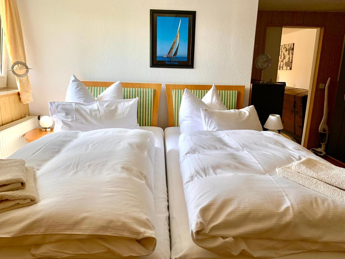 Ferienwohnung Fuerstenwalde Spree Ketschendorf Екстер'єр фото