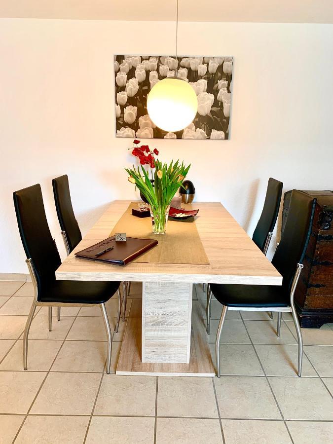 Ferienwohnung Fuerstenwalde Spree Ketschendorf Екстер'єр фото